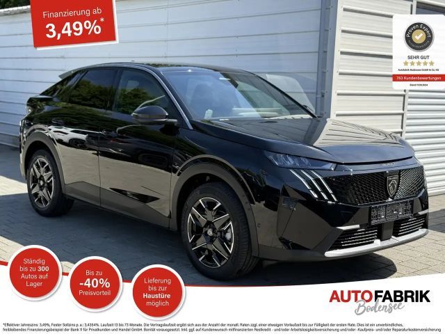 Peugeot 3008 Allure Pack Hybrid