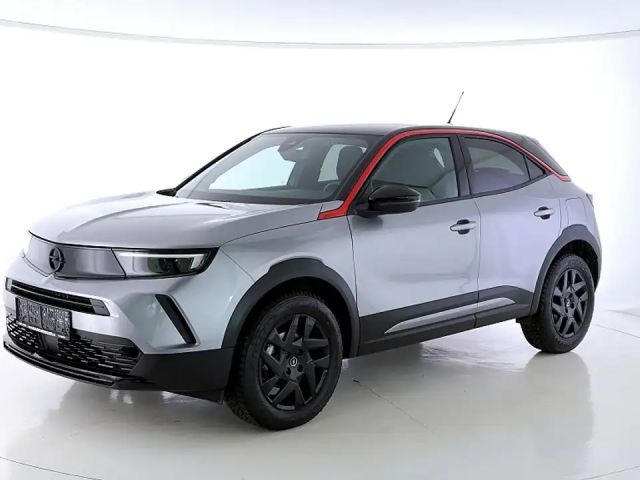 Opel Mokka GS-Line Grand Sport Turbo