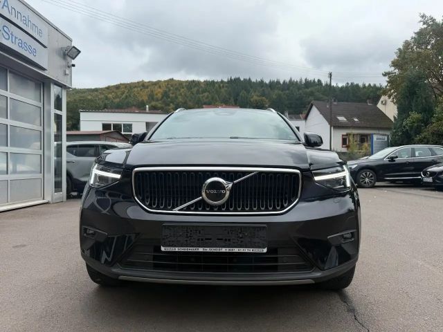 Volvo XC40 Core