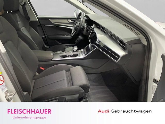 Audi A6 40 TDI Avant S-Tronic Sport