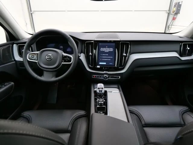 Volvo XC60 Bright T6 Ultra