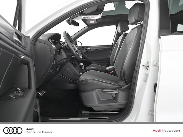 Volkswagen Tiguan 4Motion Allspace R-Line