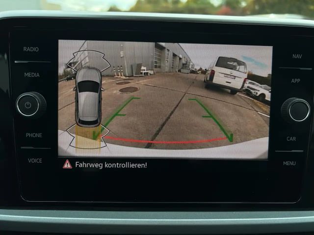 Volkswagen T-Roc DSG