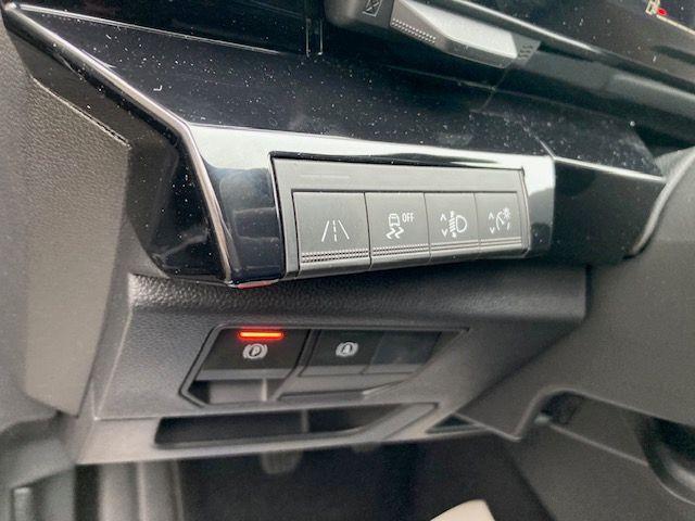 Renault Austral TCE 140 Mild  Schalter