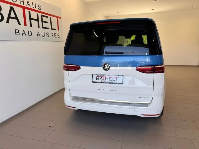 Volkswagen Multivan T7 eHybrid