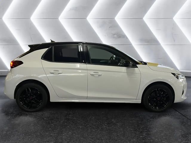 Opel Corsa GS-Line Grand Sport