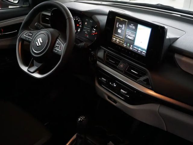 Suzuki Swift Comfort