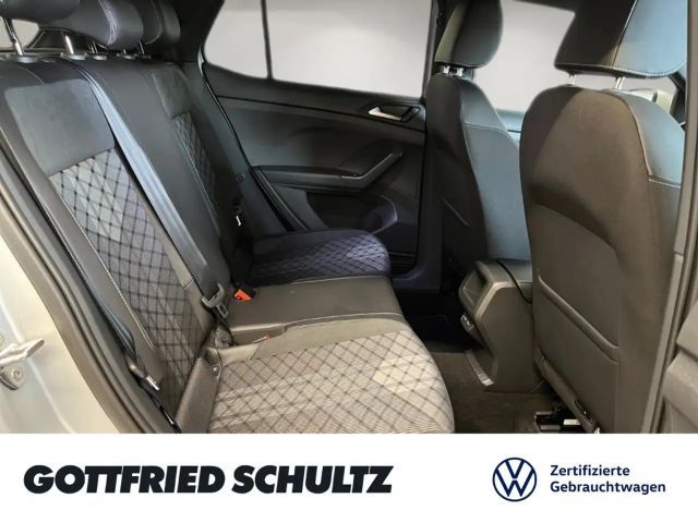 Volkswagen T-Cross 1.5 TSI DSG R-Line