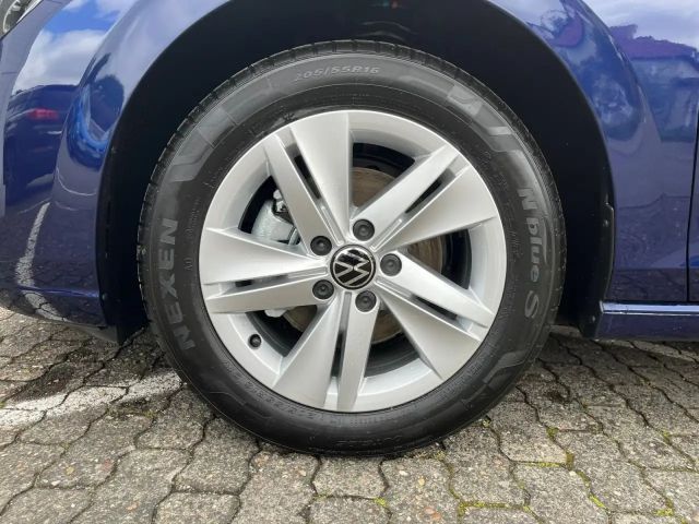 Volkswagen Golf 1.5 TSI Golf VIII Life