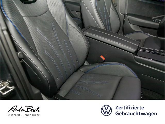 Volkswagen Passat 2.0 TDI DSG Variant