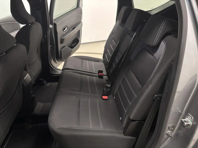 Dacia Jogger Expression Hybrid Multimode 7-Sitze