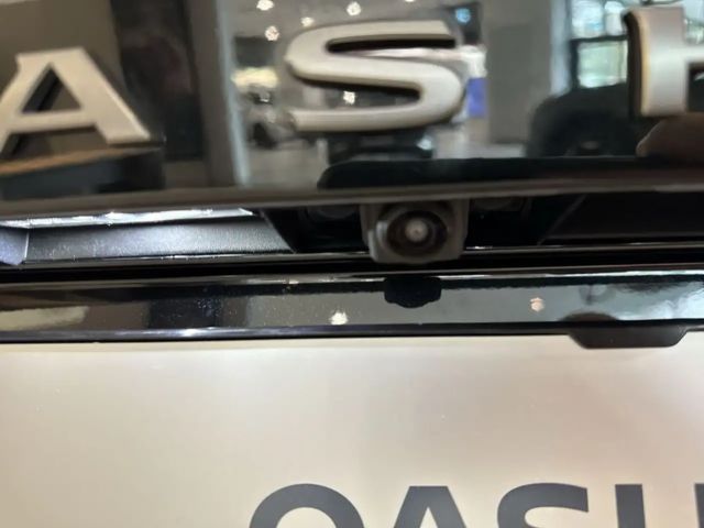 Nissan Qashqai DIG-T Tekna