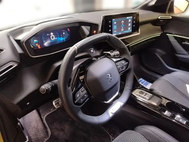 Peugeot 208 GT-Line PureTech