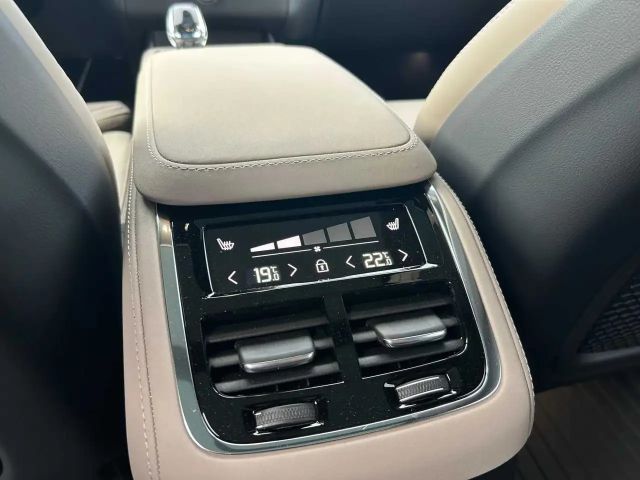 Volvo XC90 AWD T8 Ultra