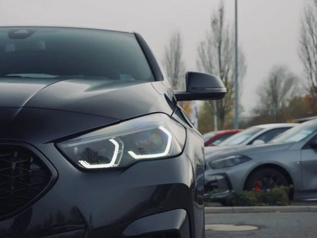 BMW 235 Coupé Gran Coupé M235i xDrive