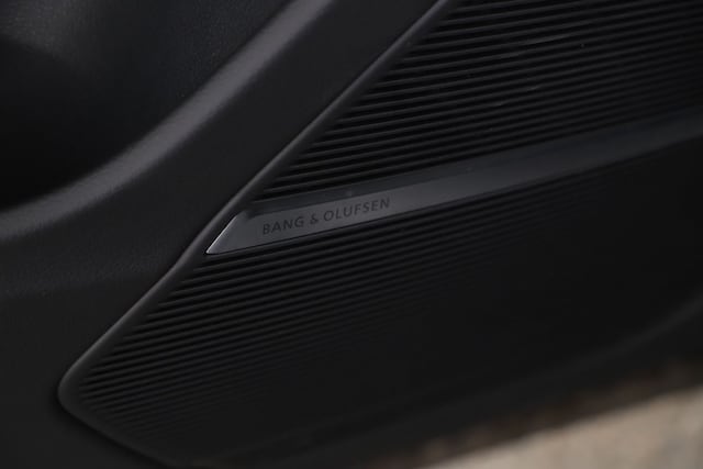 Audi Q8 50 TDI Quattro