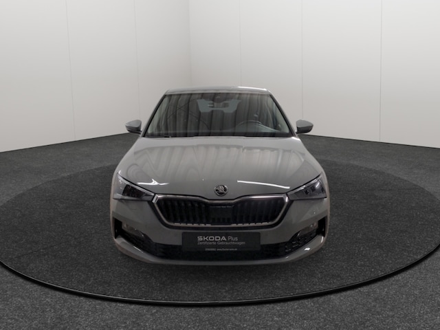 Skoda Scala 1.0 TSI Clever