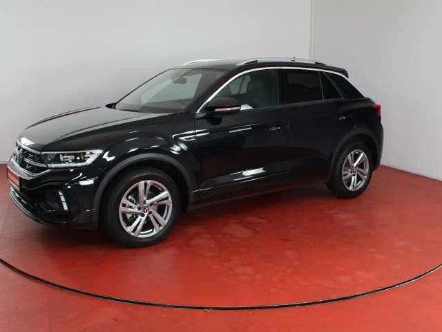 Volkswagen T-Roc DSG R-Line