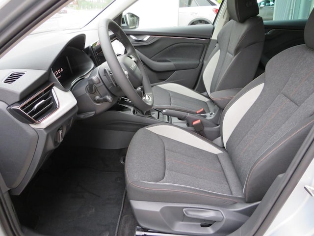 Skoda Kamiq 1.0 TSI Selection