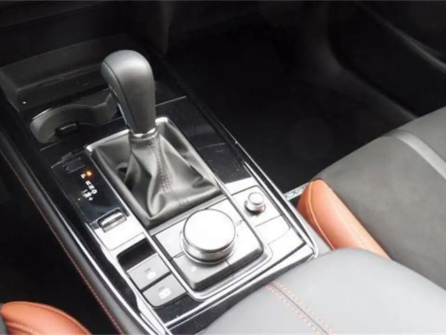 Mazda CX-30 2.5L SkyActiv e-Skyactiv