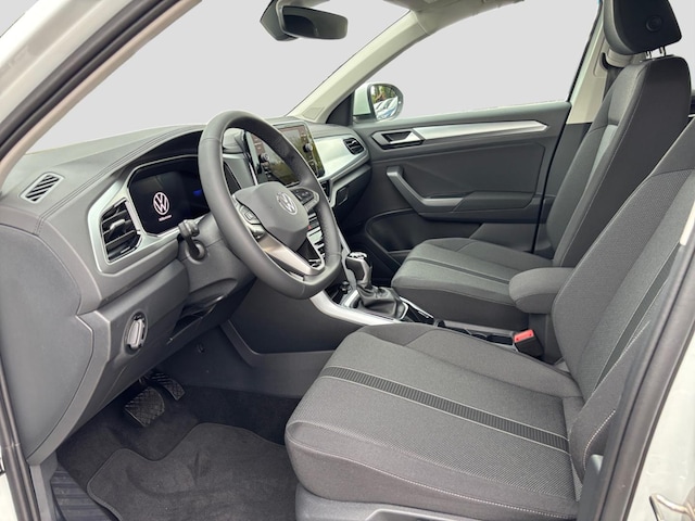 Volkswagen T-Roc DSG Life