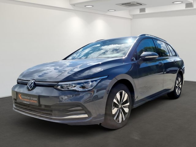 Volkswagen Golf Golf VIII Move Variant