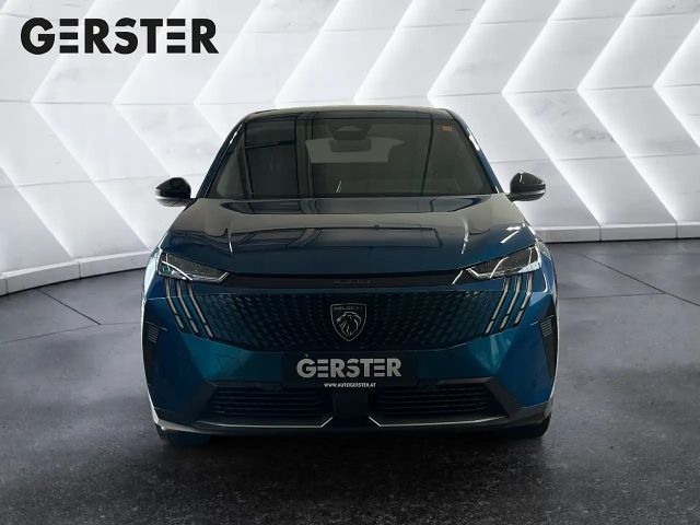 Peugeot 3008 Allure Pack Hybrid