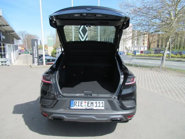 Renault Arkana Alpine EDC Hybrid