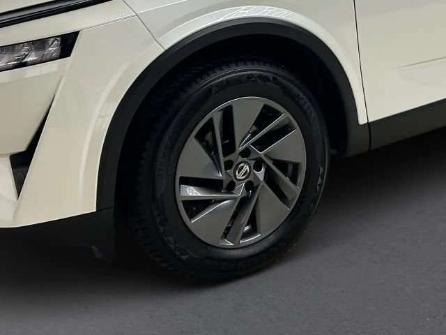 Nissan Qashqai Acenta