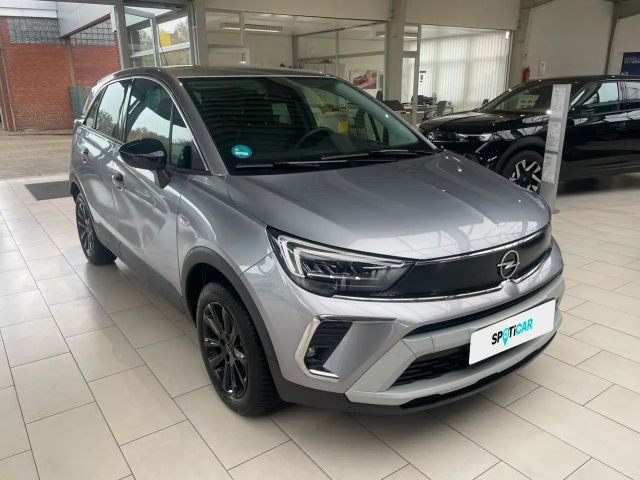 Opel Crossland X Elegance