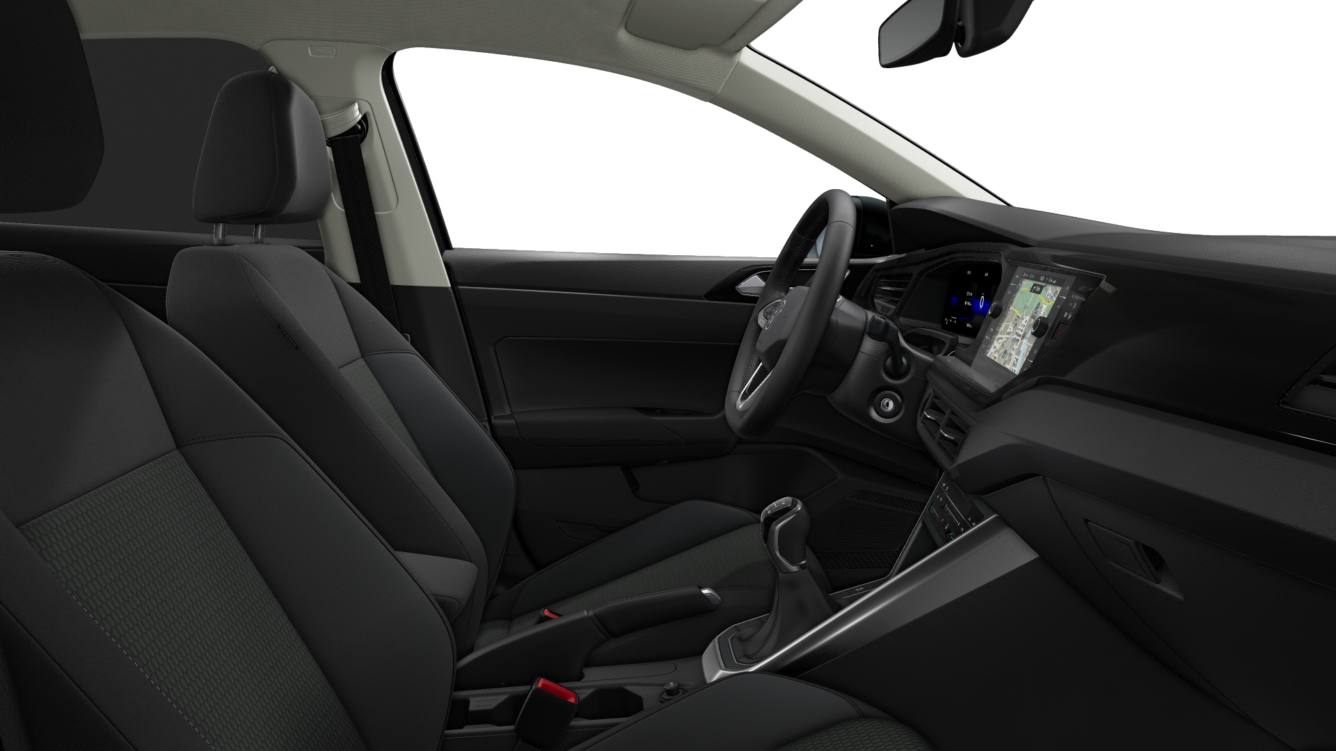 Volkswagen Taigo 1.0 TSI Life