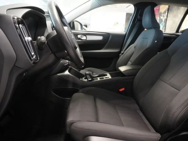 Volvo XC40 Recharge T4