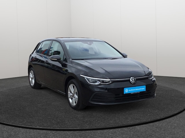 Volkswagen Golf Golf VIII Life