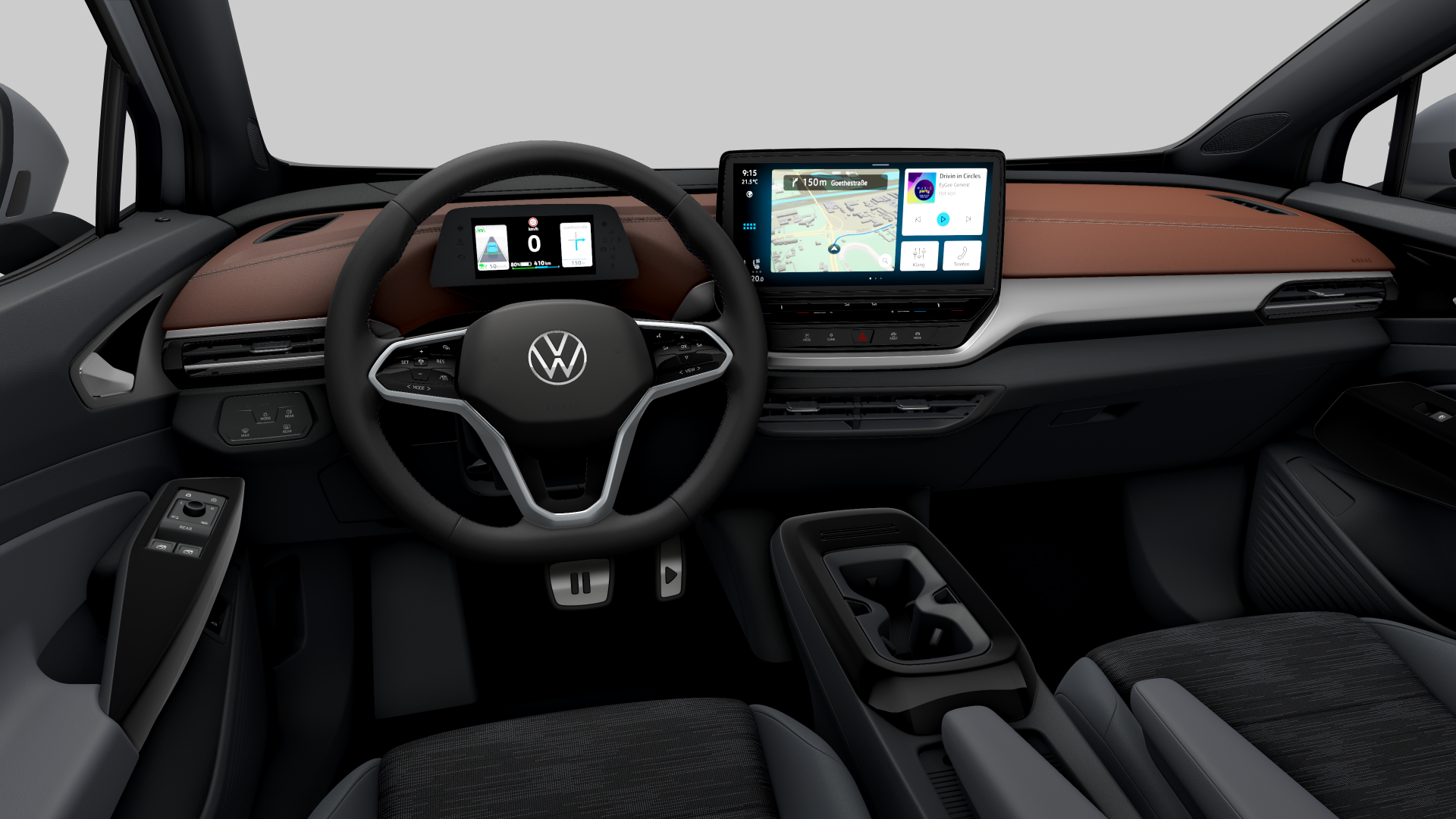 Volkswagen ID.5 128 kW Pro