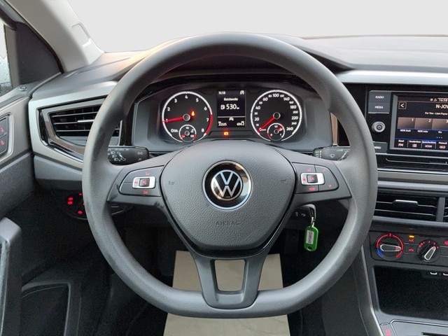 Volkswagen Polo 1.0 TSI Comfortline