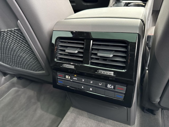 Volkswagen Touareg Atmosphere eHybrid