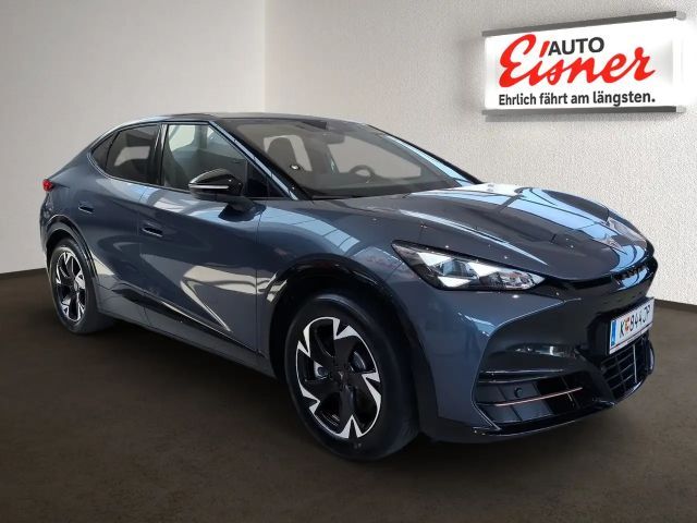 Cupra Tavascan 77kWh Gratis Winterräder!