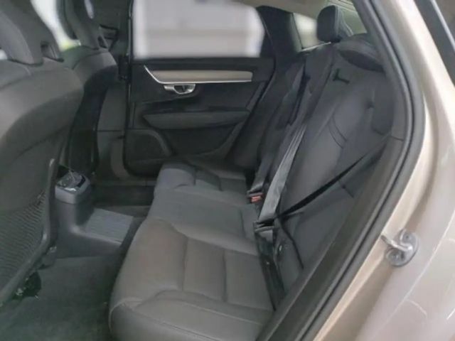 Volvo S90 AWD Bright Plus T8