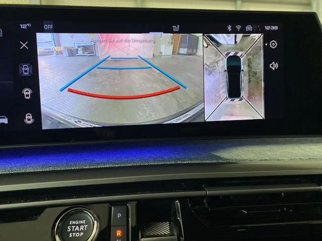 Peugeot 3008 GT-Line