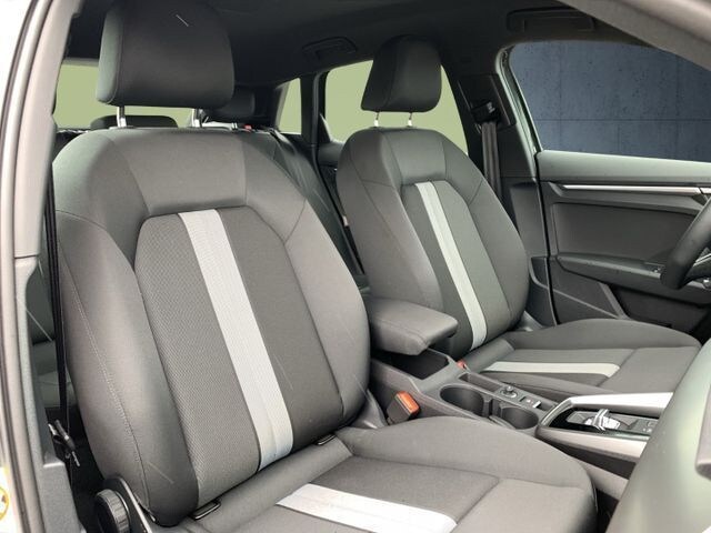 Audi A3 35 TFSI S-Tronic Sportback