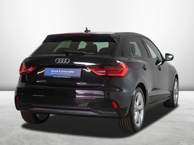 Audi A1 30 TFSI Sportback