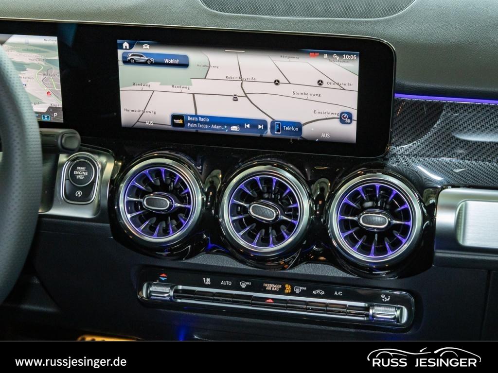 Mercedes-Benz GLB 220 4MATIC AMG Line