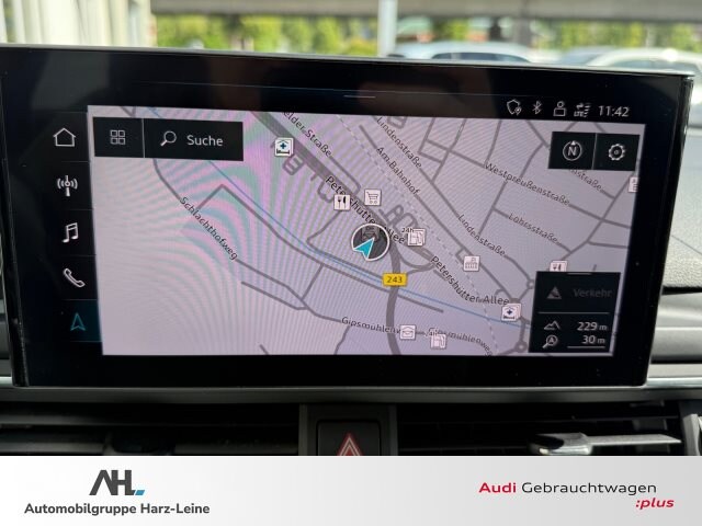 Audi A4 35 TFSI Avant S-Tronic