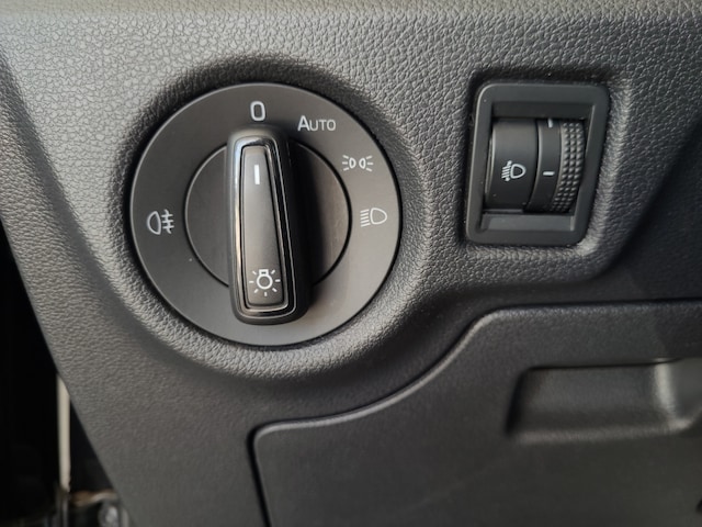 Skoda Kamiq 1.0 TSI Clever