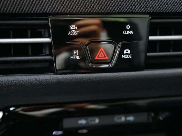 Volkswagen Golf GTE Golf VIII IQ.Drive