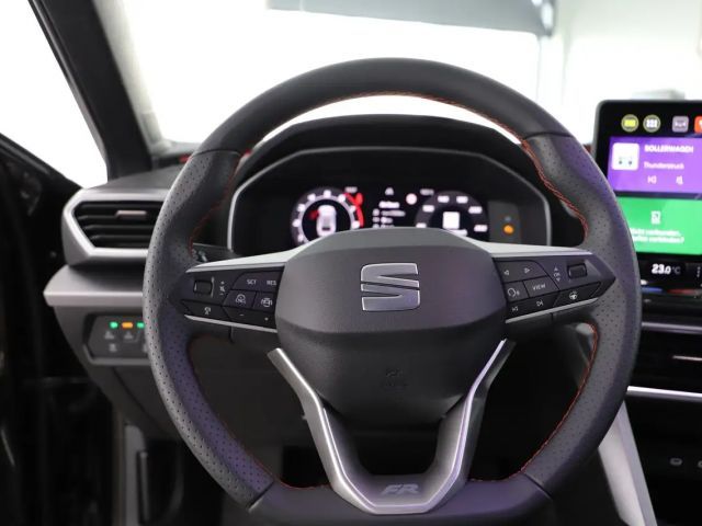 Seat Leon 1.5 TSI FR-lijn