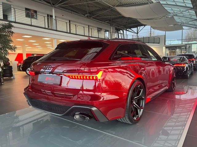 Audi RS6 , Dynamikpaket Plus, 22",