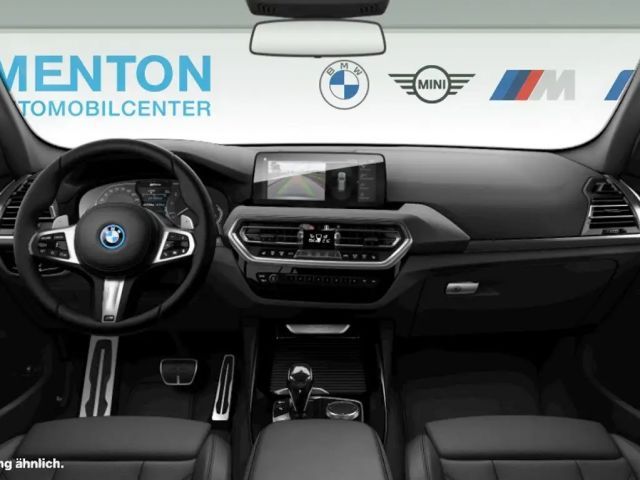 BMW X3 M-Sport xDrive30e