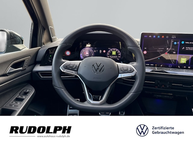 Volkswagen Golf 2.0 TDI DSG Golf VIII R-Line