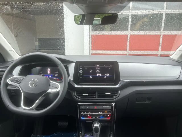 Volkswagen T-Cross 1.5 TSI DSG